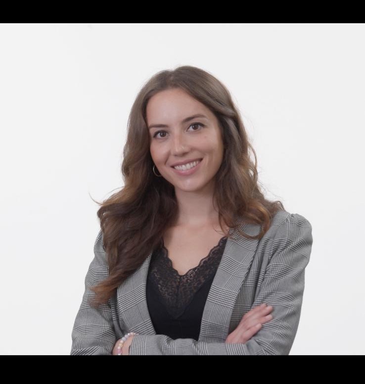 Cristina Baciero Fernández